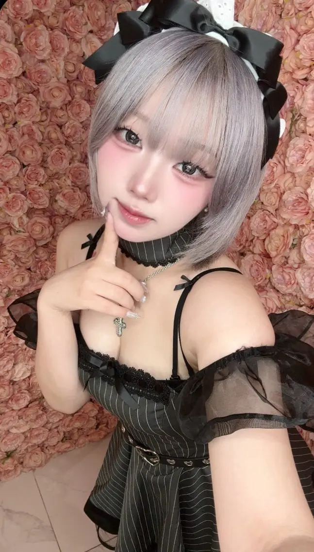 ショート ヘアカラー トリートメント 永田 雄真のヘアスタイル