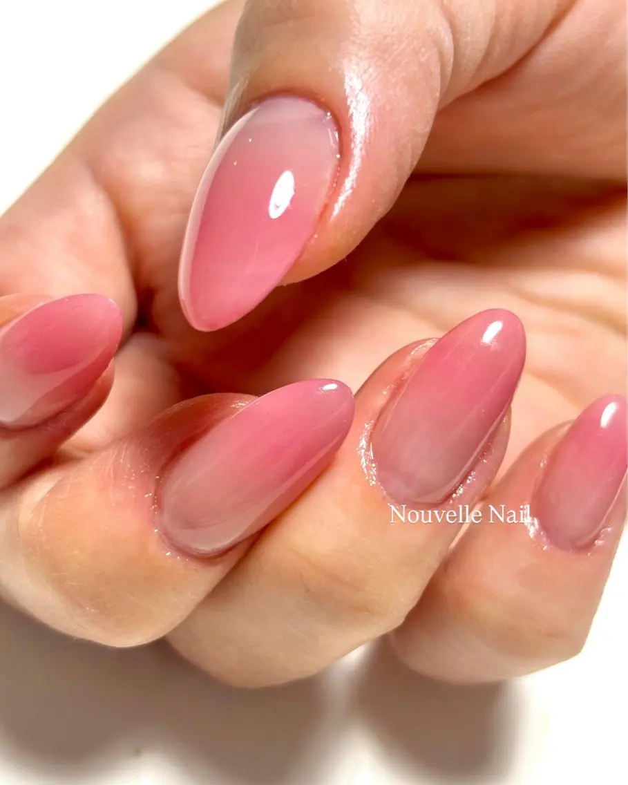 ネイル Nouvelle Nailのネイルデザイン