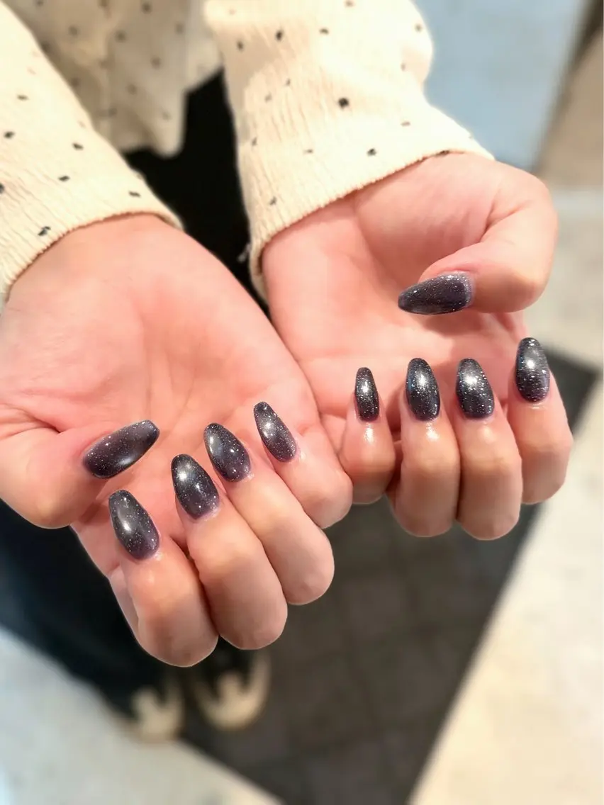 ネイル 🎀 ioriのネイルデザイン