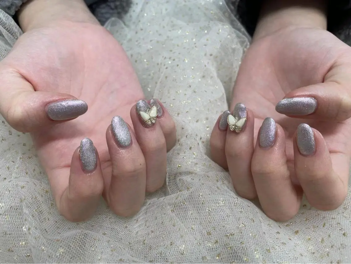 ネイル Umi nail& eyelashのネイルデザイン