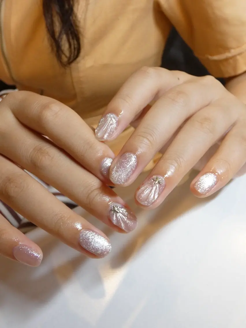 ネイル マルヤマ /relownailのネイルデザイン