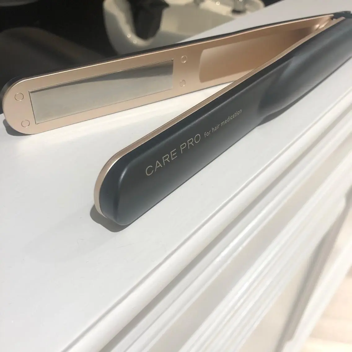 ヘアカラー トリートメント ショート・ボブ🍎 ナカノユウキのヘアスタイル