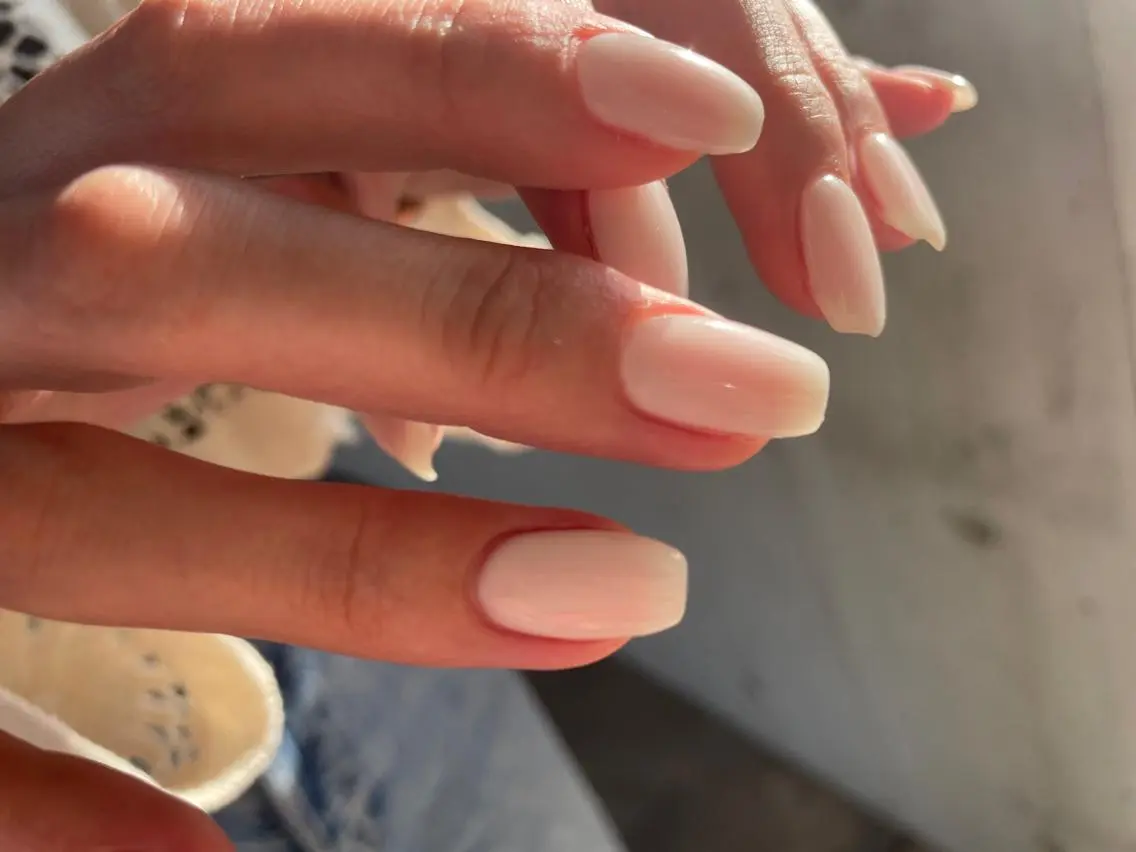 ネイル ハンドネイル MARUNAIL Misakiのネイルデザイン