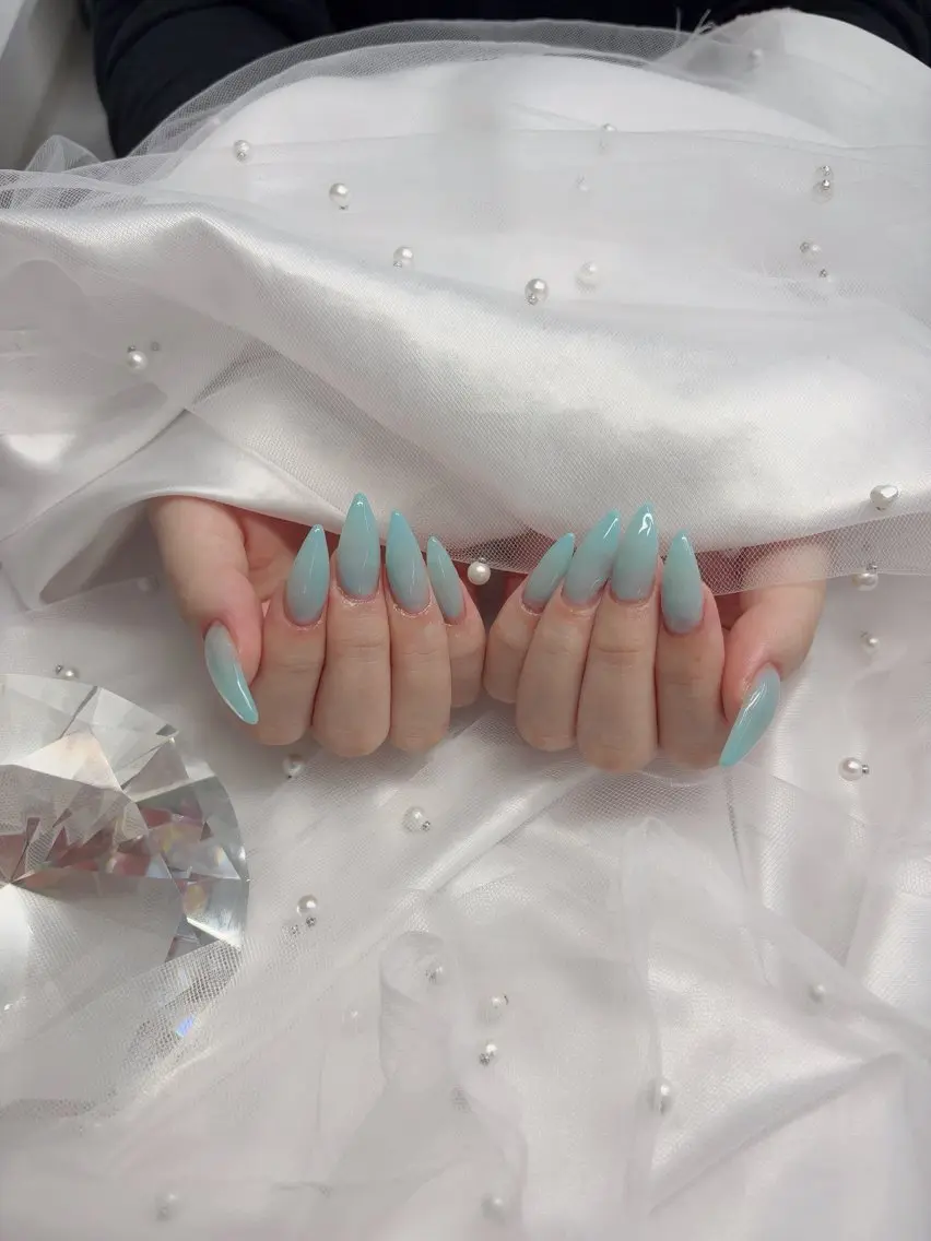 ネイル Lance nail 💅🏽aya🖤のネイルデザイン