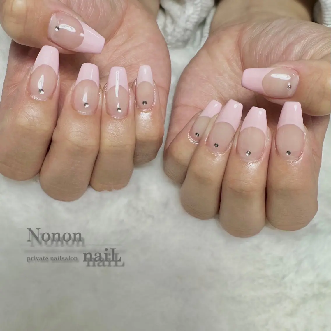 ネイル non ♡のネイルデザイン