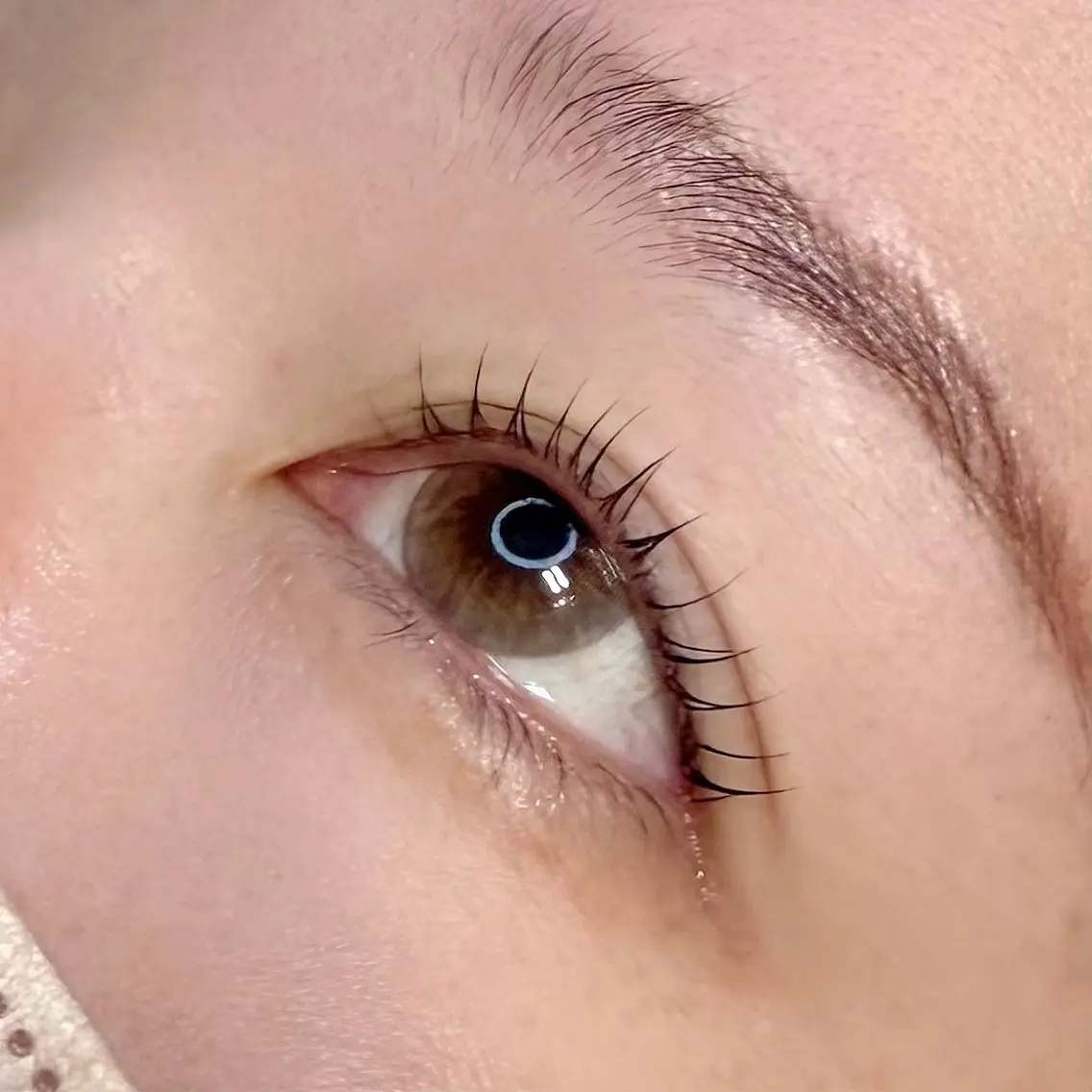 マツエク・マツパ Eyelash Lily鈴木のマツエク・マツパデザイン