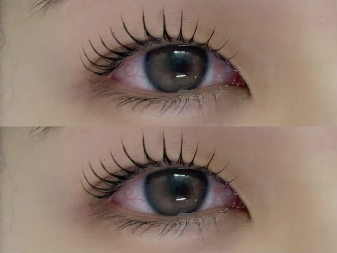 マツエク・マツパ ciera EYE 🤍sakiの眉毛・アイブロウイメージ