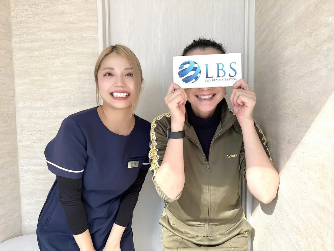 その他 LBS 吉祥寺店🐣店長加納のエステ・リラクイメージ