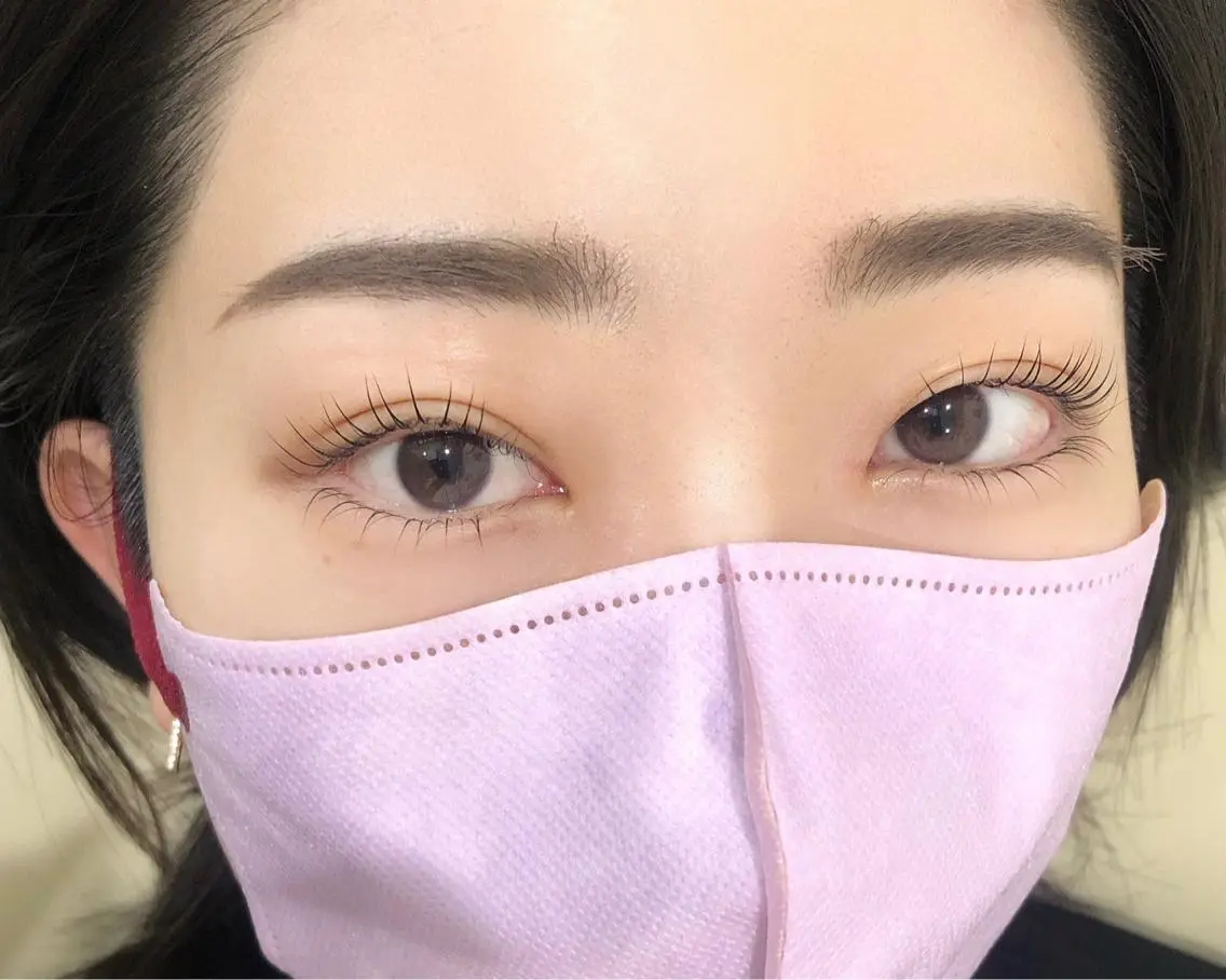 ネイル マツエク・マツパ アイブロウ 韓国風マツエク パリジェンヌラッシュリフト まつげパーマ ワンホンマツエク 結婚式・ブライダル ハンドネイル フットネイル ハンドケア Nail&eye Belire 新宿のネイルデザイン