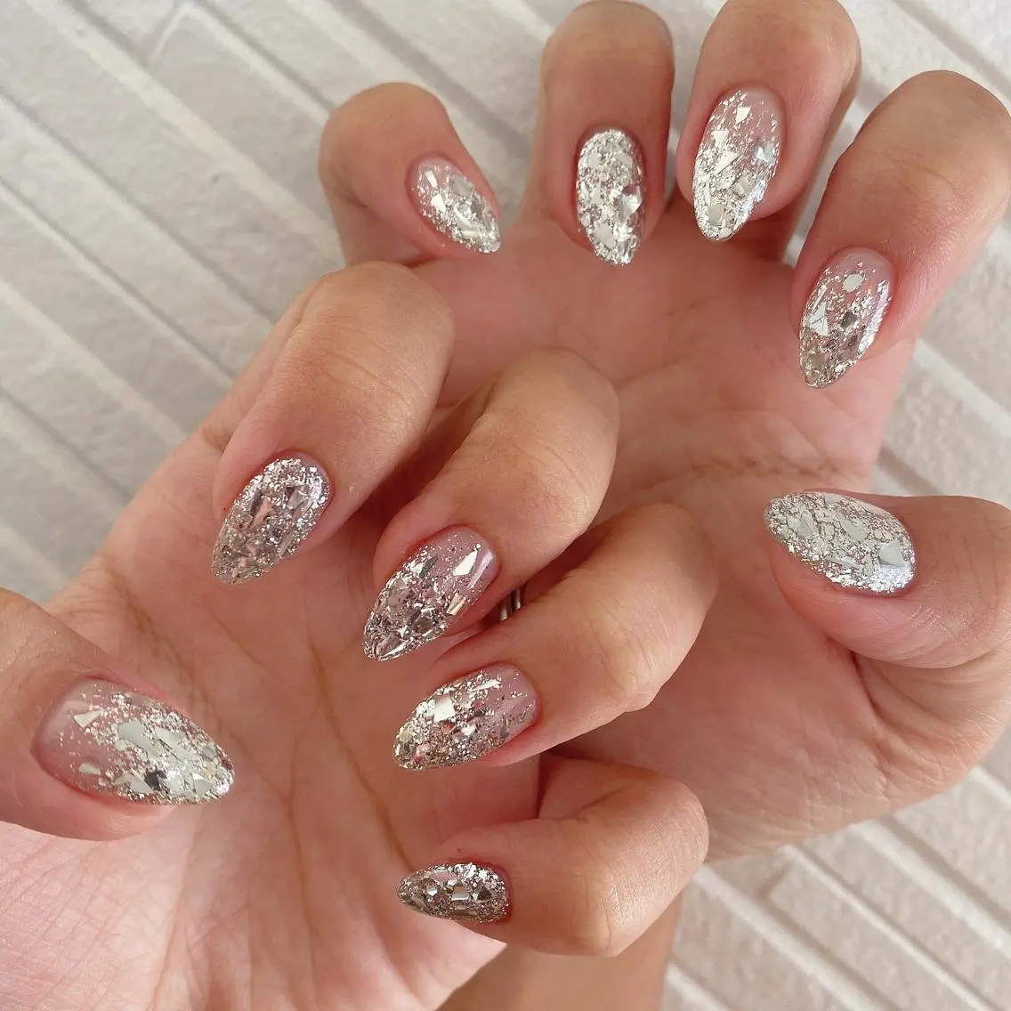 ネイル ハンドネイル Nail 87のネイルデザイン