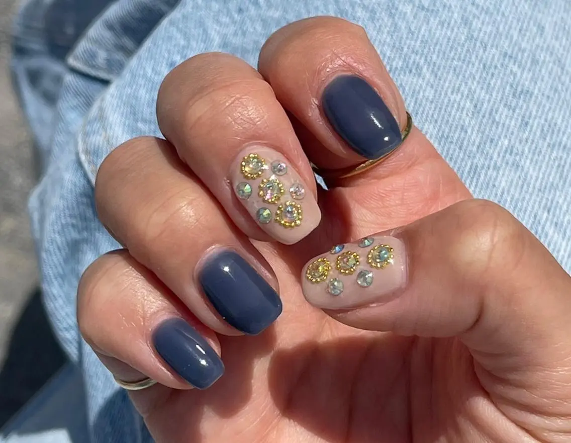 ネイル yn salonのネイルデザイン