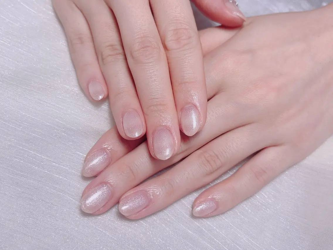 ネイル ハンドネイル KARI ネイルサロンのネイルデザイン