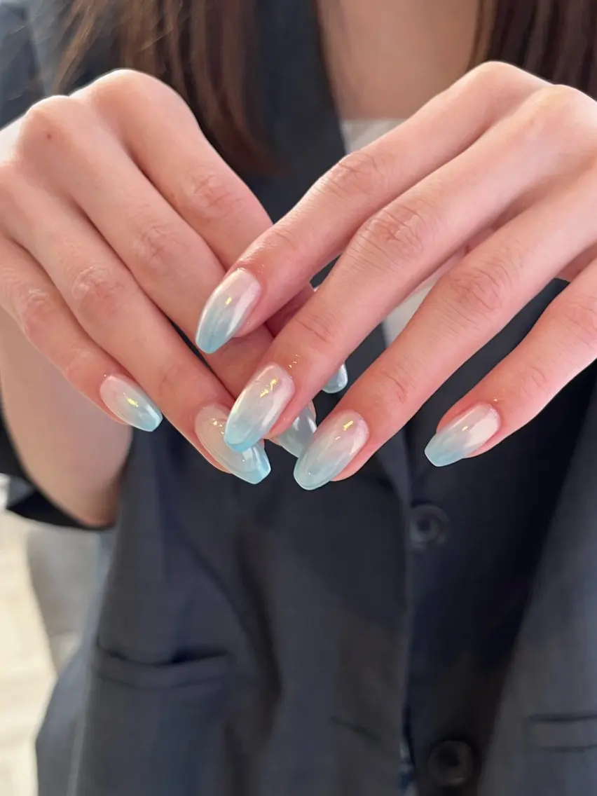 ネイル ハンドネイル filonnail mayuのネイルデザイン