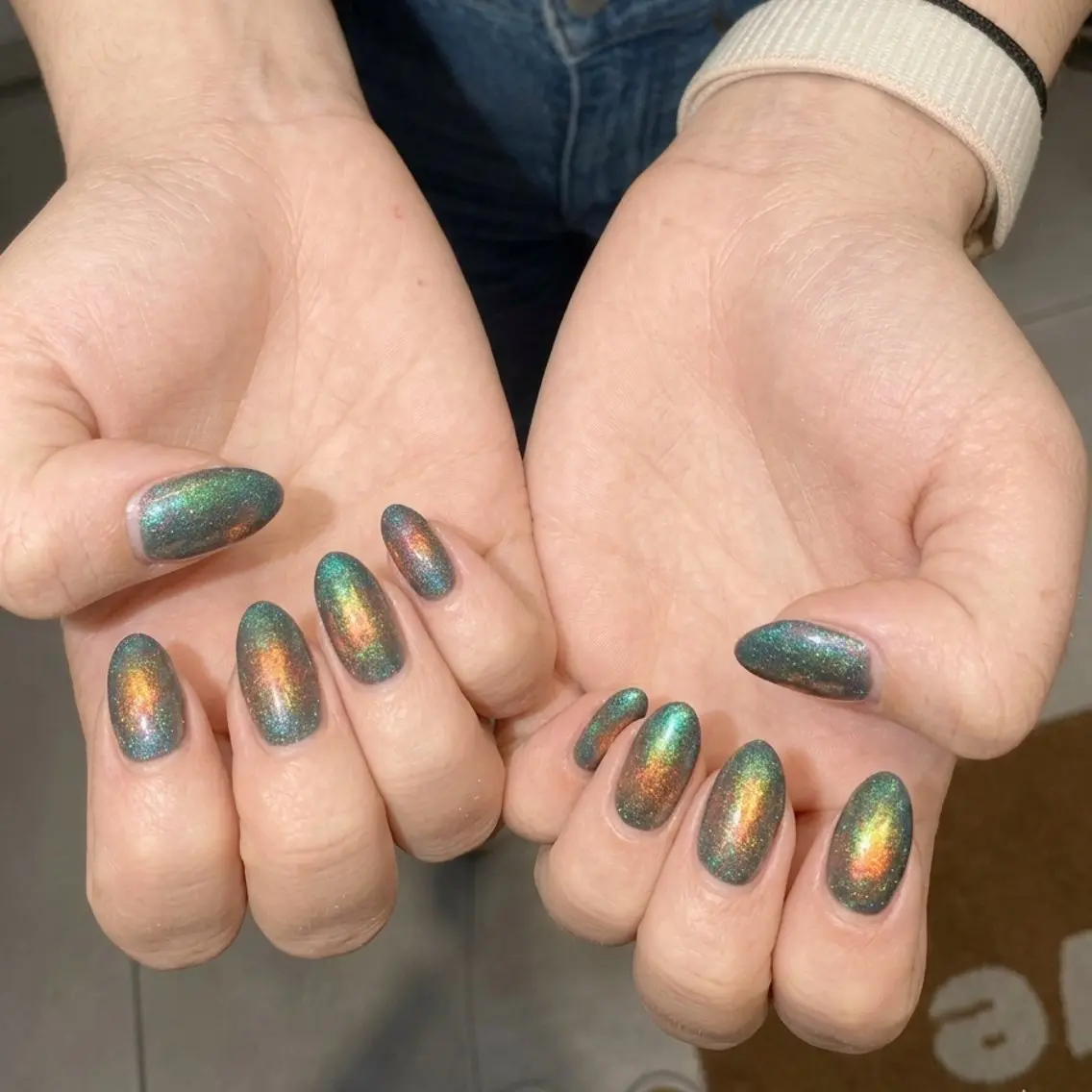 オフあり🦋マグネットorフラッシュ🪽¥2500の写真