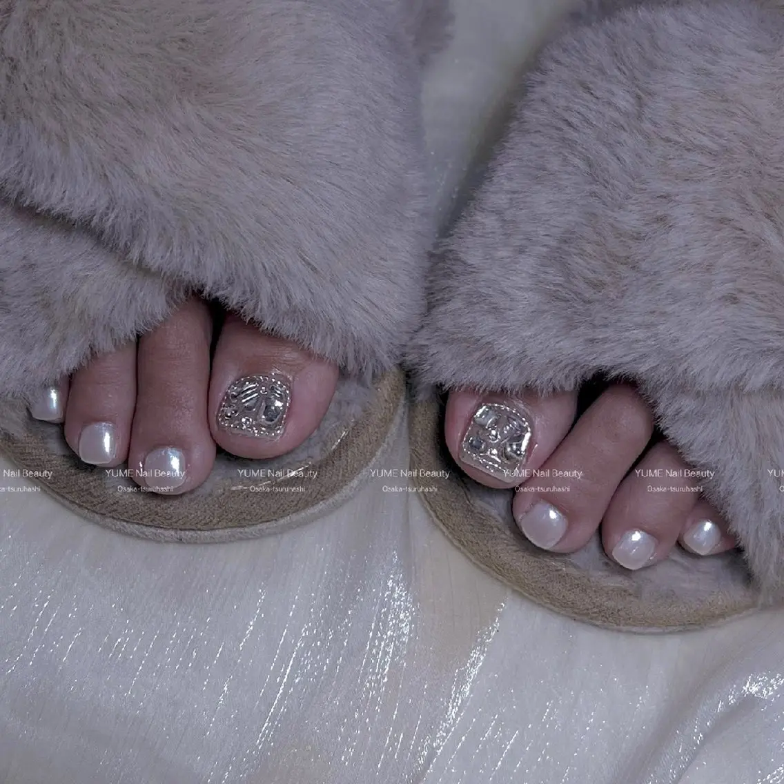 ネイル Linh Nailのネイルデザイン