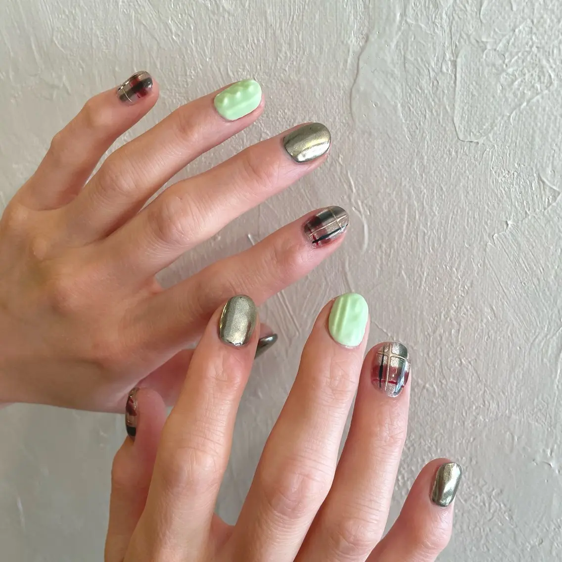 ネイル Nail Room uimのネイルデザイン