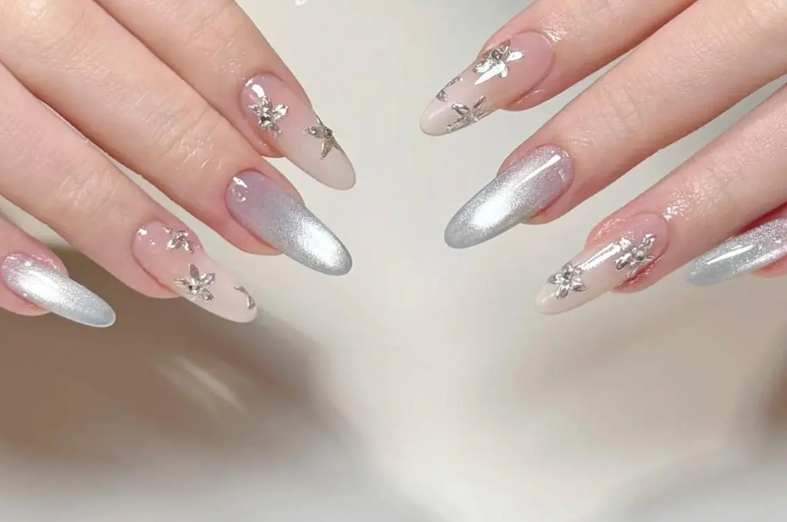ネイル ハンドネイル エリ🫧 nail池袋東口のネイルデザイン
