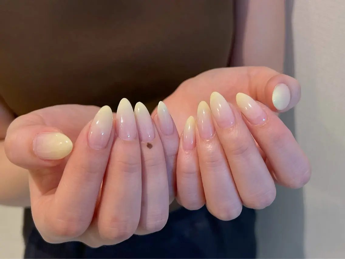 ネイル ハンドネイル Nail salon CELEBRAILのネイルデザイン