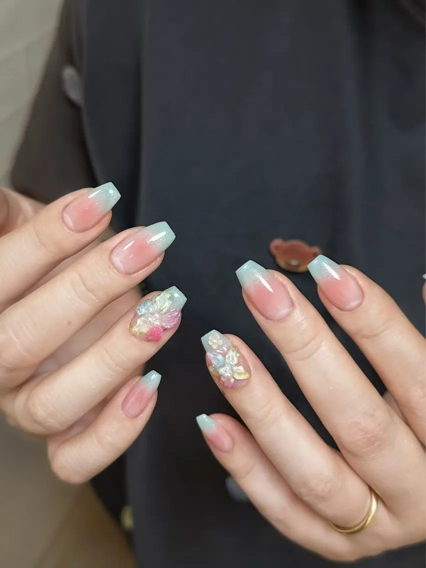 ネイル Unicorn Nail 矢場町店のネイルデザイン