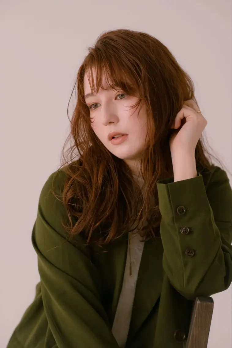 ロングスパの写真
