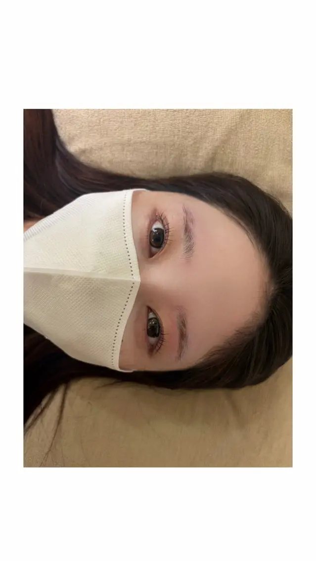 マツエク・マツパ マツパ CALON ももかのマツエク・マツパデザイン