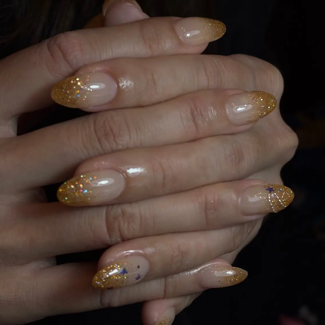ネイル 持ち込み R nailのネイルデザイン
