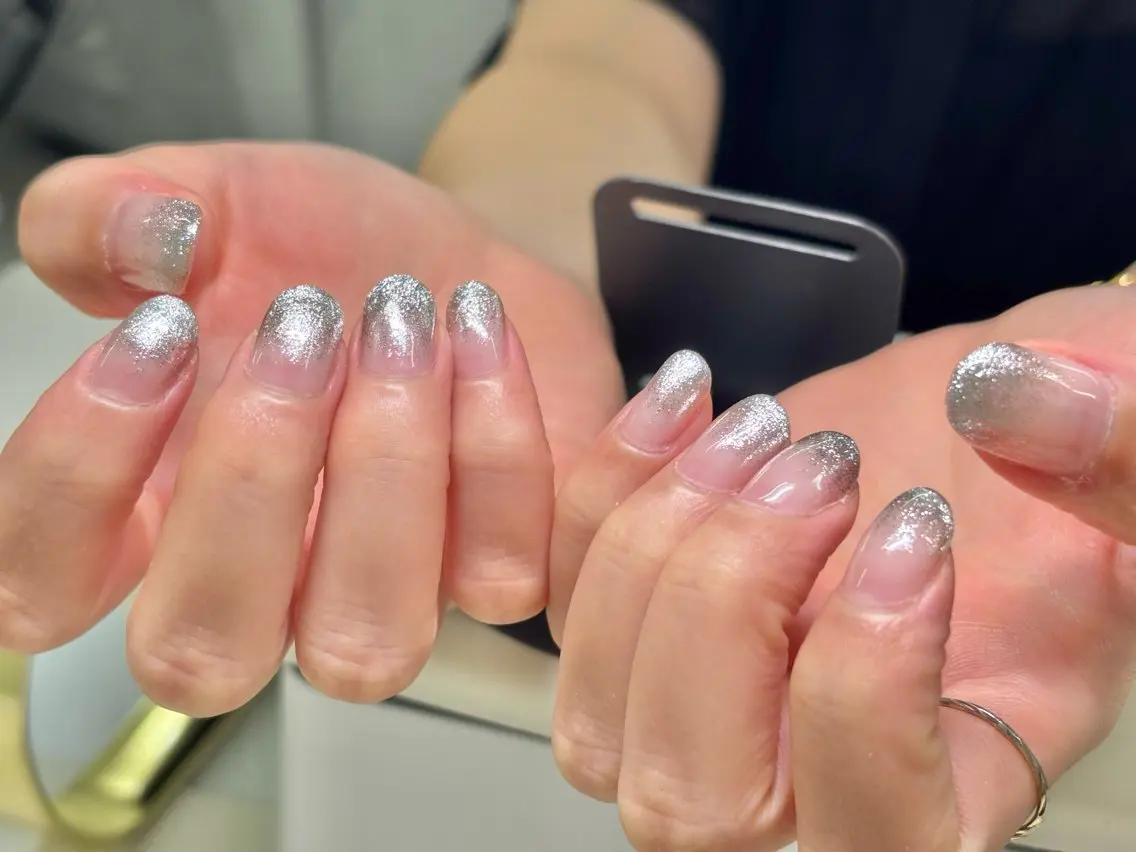 ネイル ハンドネイル MIHO _のネイルデザイン