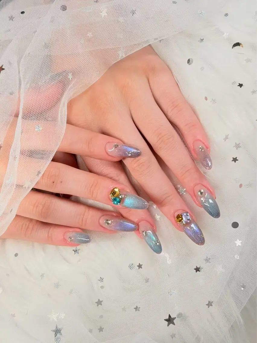 ネイル ハンドネイル Nail Salon HARUのネイルデザイン