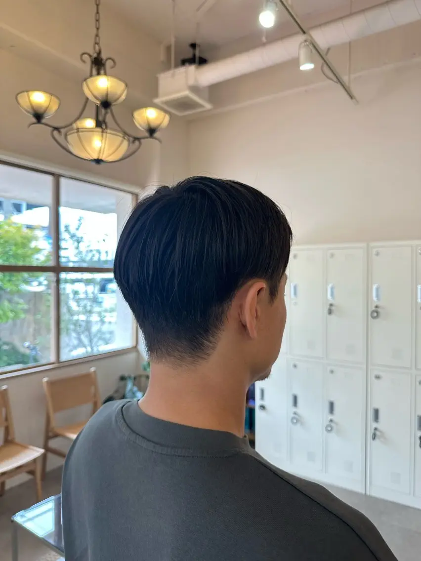ショート カット カットモデル募集中 🌟/田中 桜風のヘアスタイル