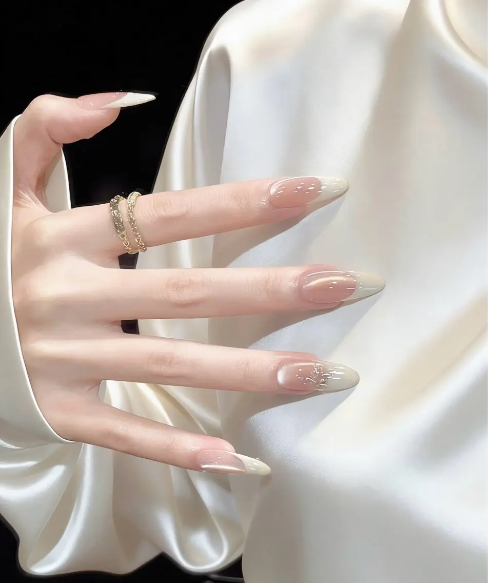 ネイル ハンドネイル H1 Nail カオリのネイルデザイン