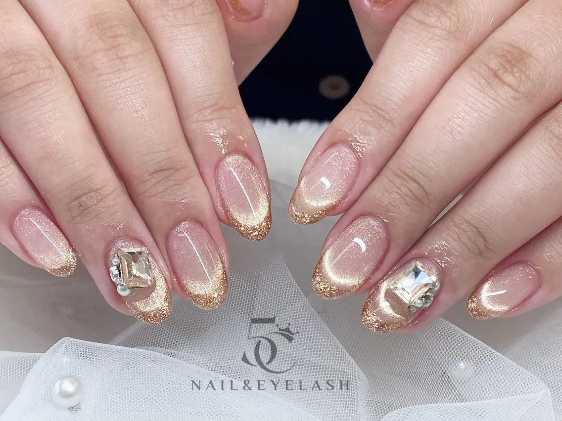 ネイル 5C NAIL 5C NAILのネイルデザイン