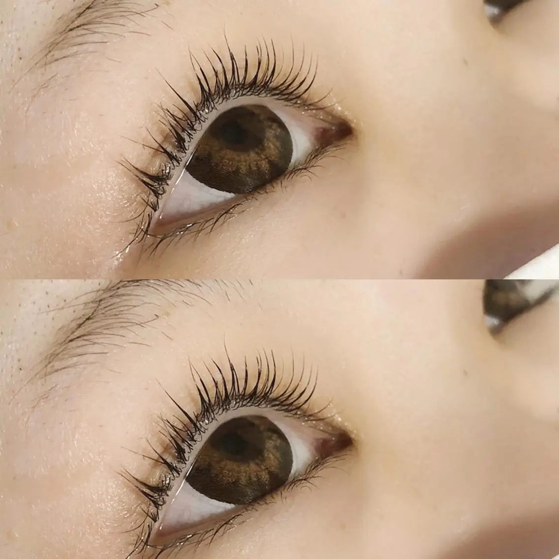 マツエク・マツパ マツパ eye lash salon SIDのマツエク・マツパデザイン