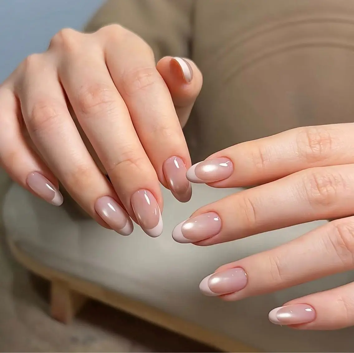 ネイル 🎀Lilla💎 Nail Salonのネイルデザイン
