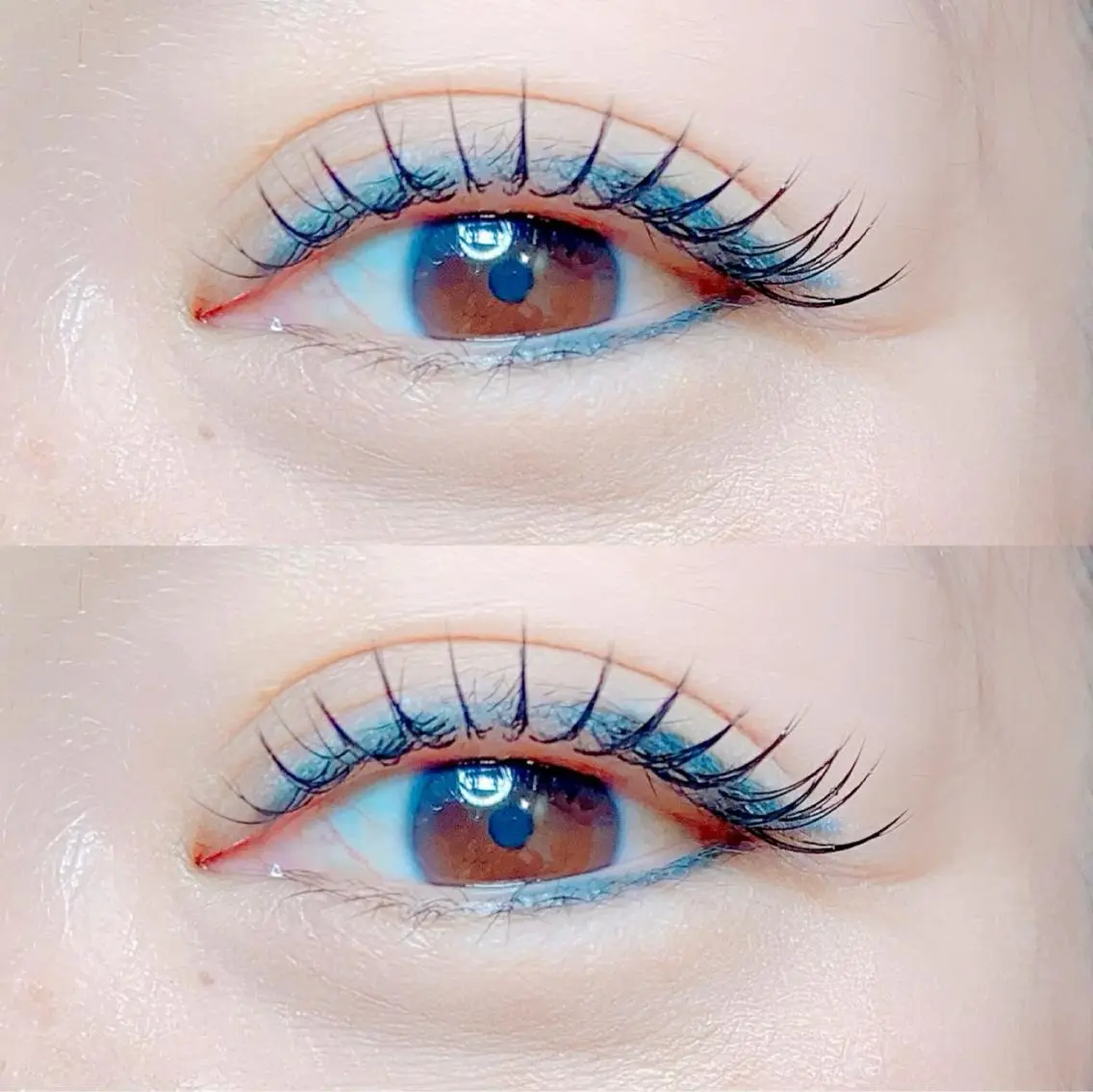マツエク・マツパ Franc2 eyelashのマツエク・マツパデザイン