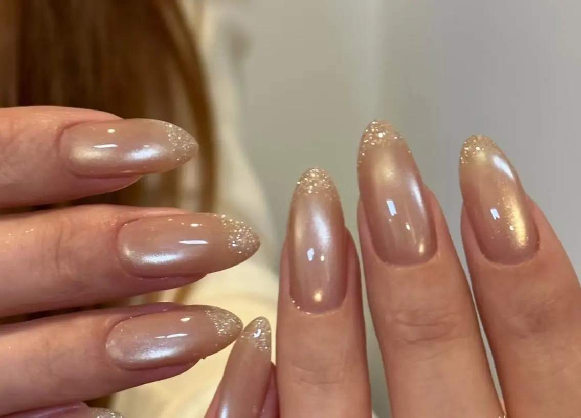 ネイル ハンドネイル 🎀 NaNa_nailのネイルデザイン