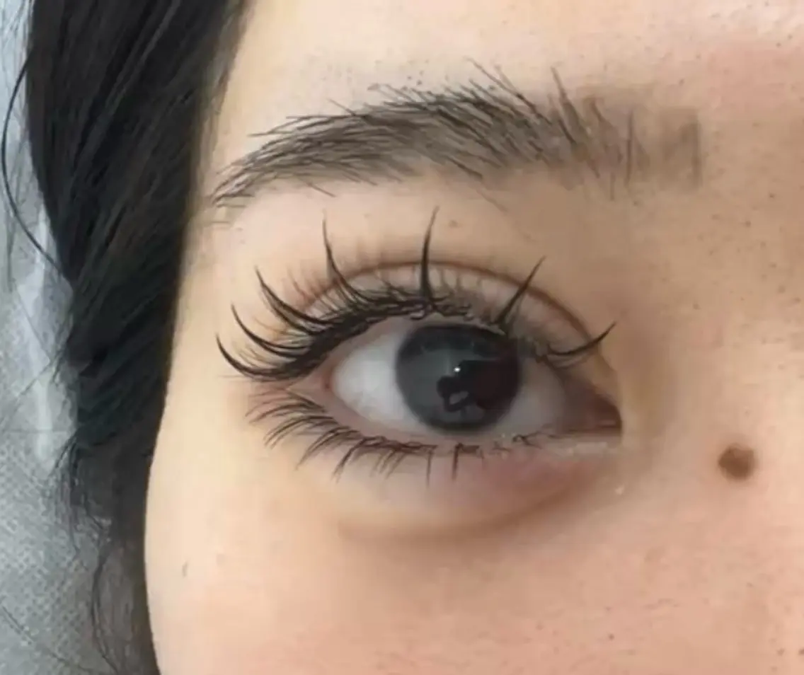 マツエク・マツパ マツエク ∩_∩アオイ eye lashのマツエク・マツパデザイン