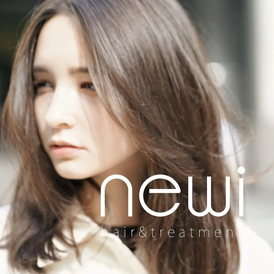 【ブリーチ毛ケア💇‍♀️🎨】カット+ケアカラー（白髪染め👩‍🦳可） [川崎]の写真