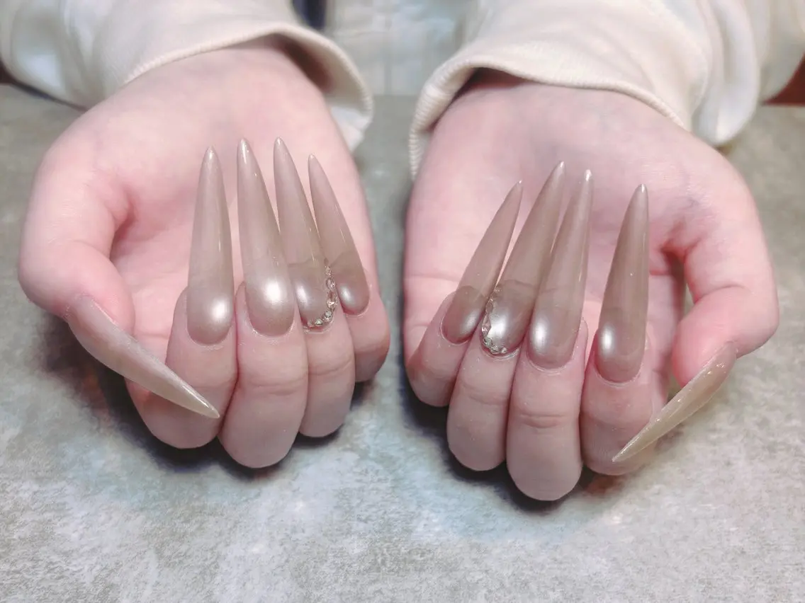 ネイル Nail Salon Taki/吉祥寺店のネイルデザイン