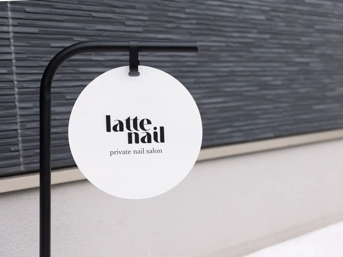 ネイル Iatte.nail ⋆౨ৎ˚⟡˖࣪のネイルデザイン