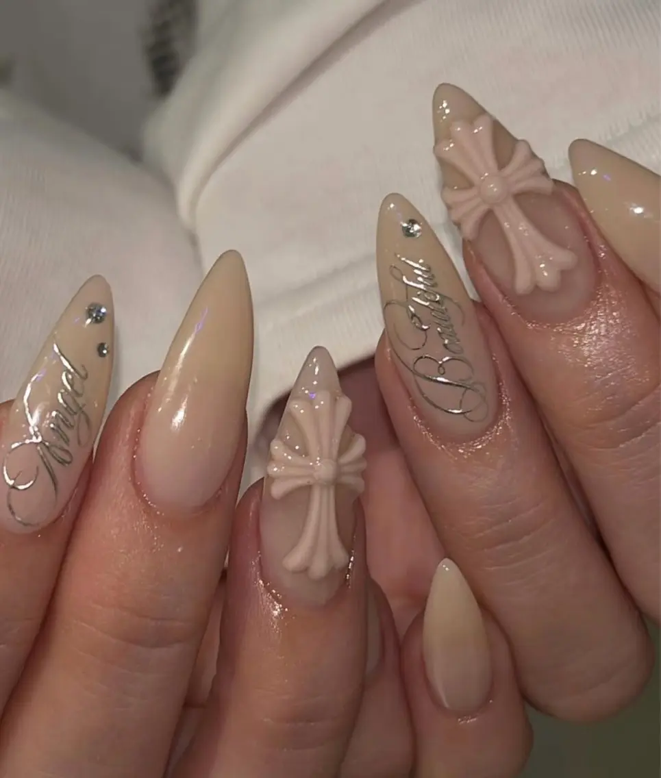 ネイル 💅 あいのネイルデザイン