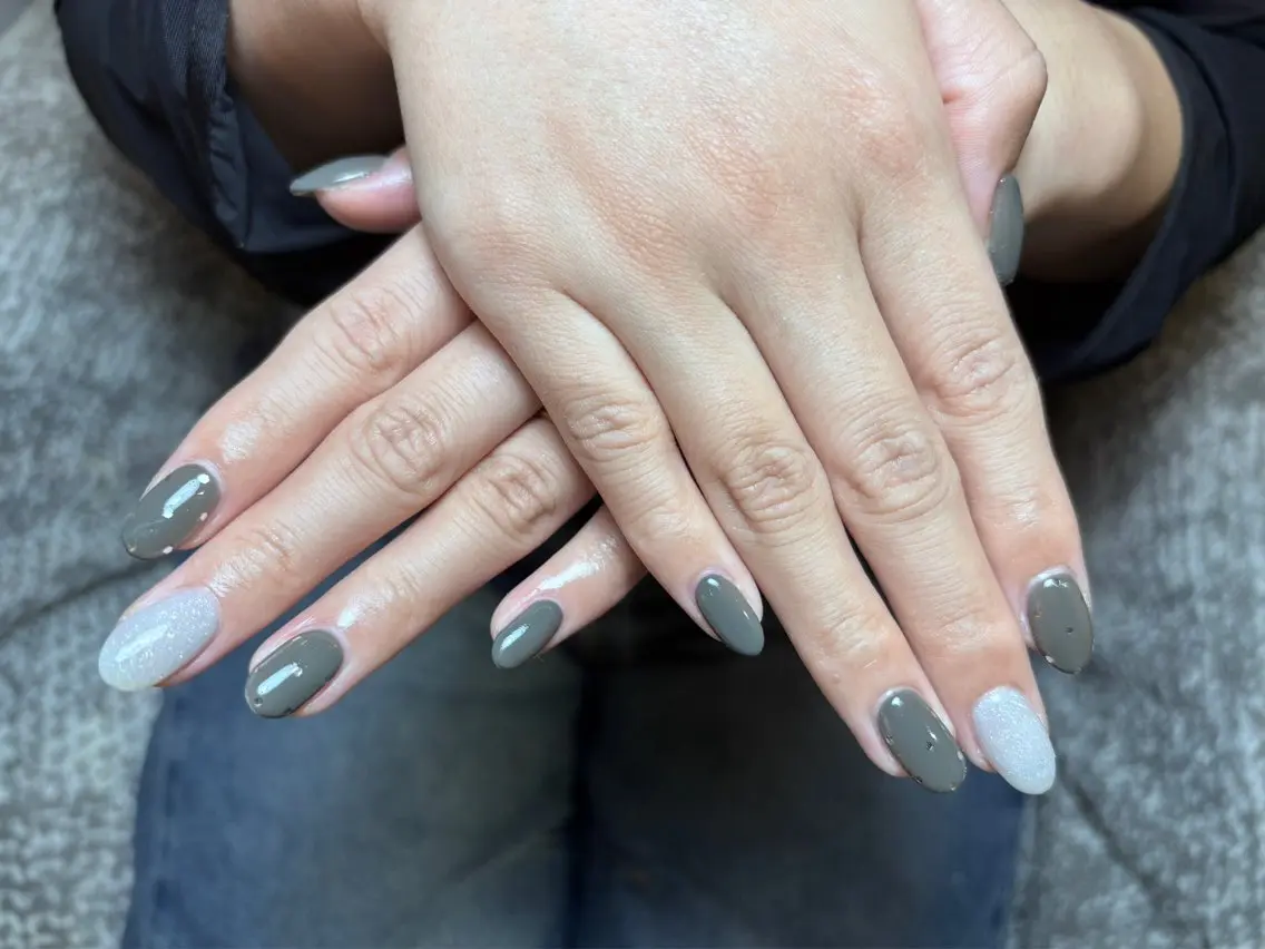 ネイル D.d nail marinのネイルデザイン