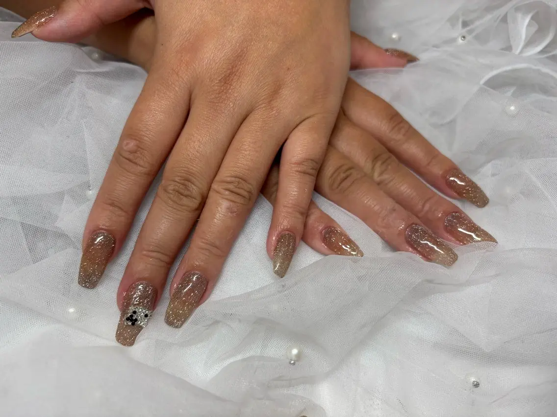 ネイル ハンドネイル 練習モデル募集 nailのネイルデザイン