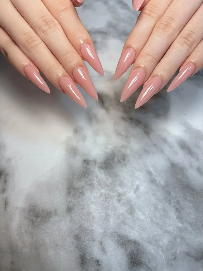 ネイル Kayo 💅のネイルデザイン