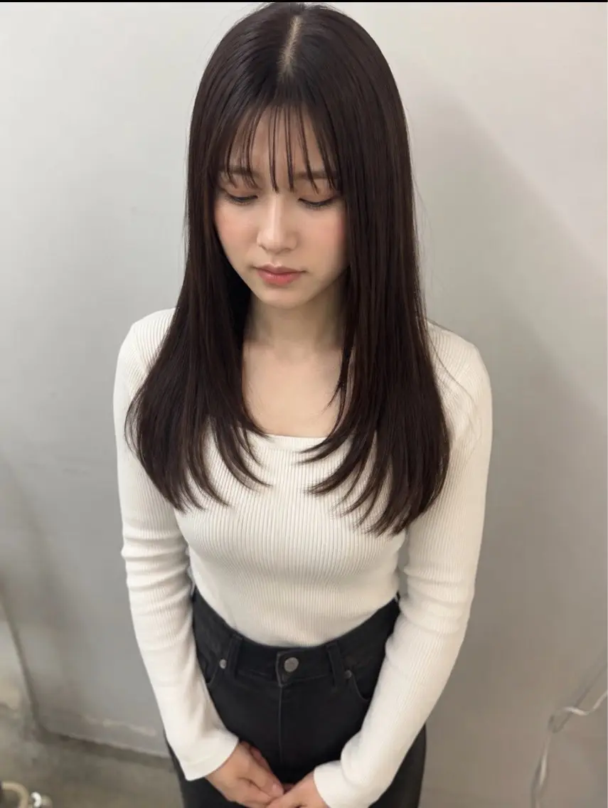 【🍀平日限定🍀】カット×カラー×BYKARTEトリートメントの写真