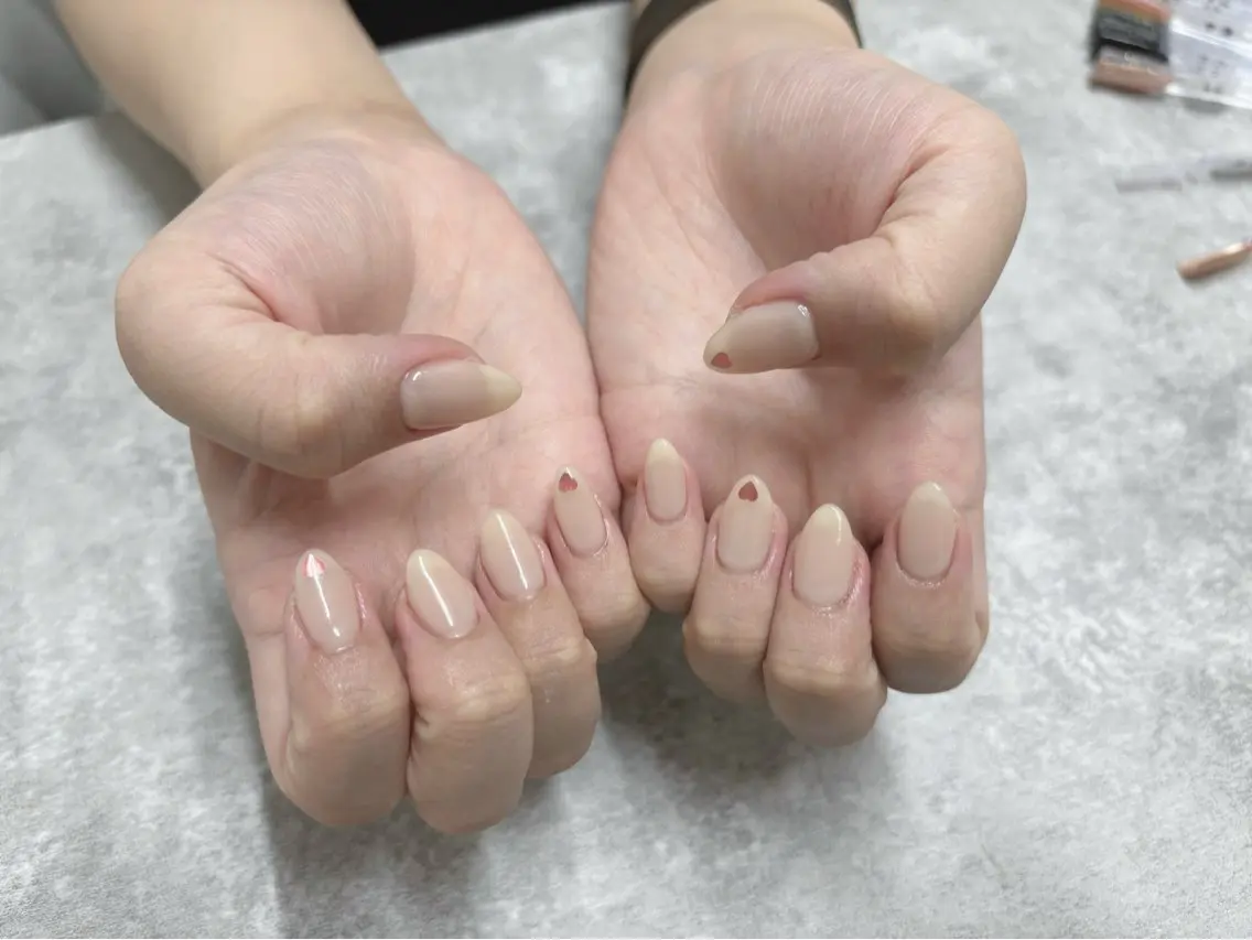 ネイル 1'vary YUKIのネイルデザイン