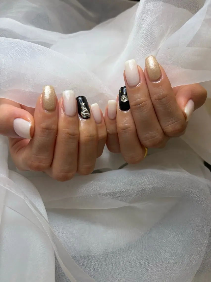 ネイル nail salon Axiaのネイルデザイン