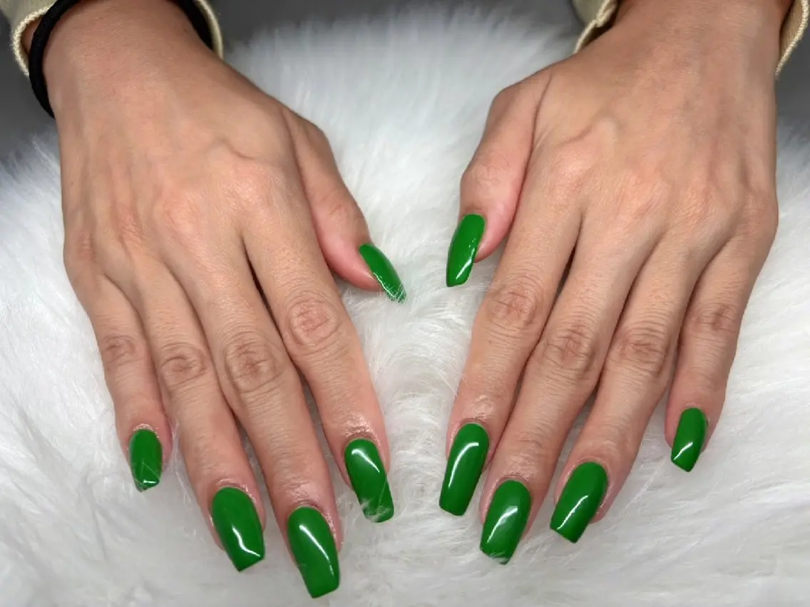 ネイル XIMINANAIL SALON KIのネイルデザイン