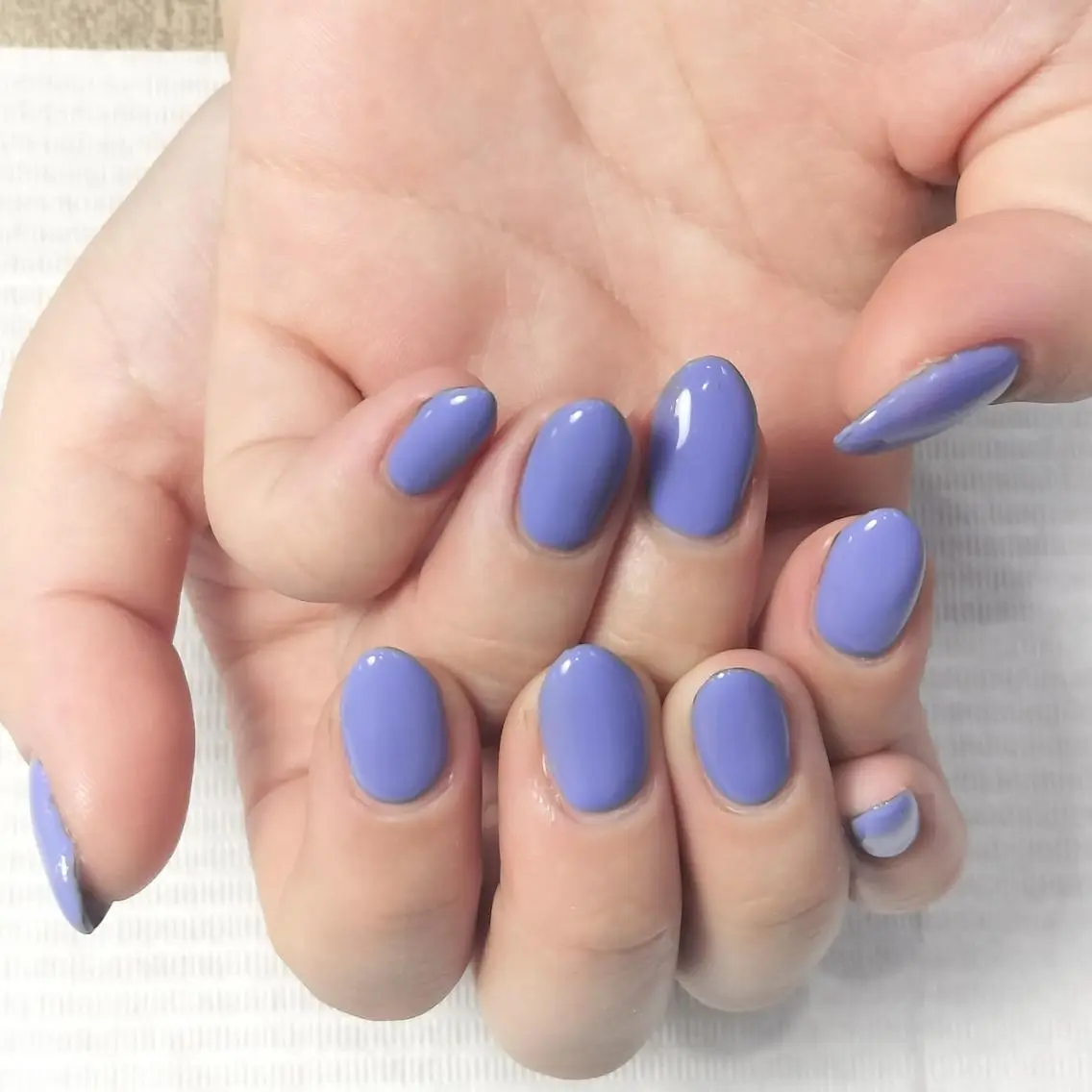 ネイル ハンドネイル 桃子 Nail高円寺のネイルデザイン