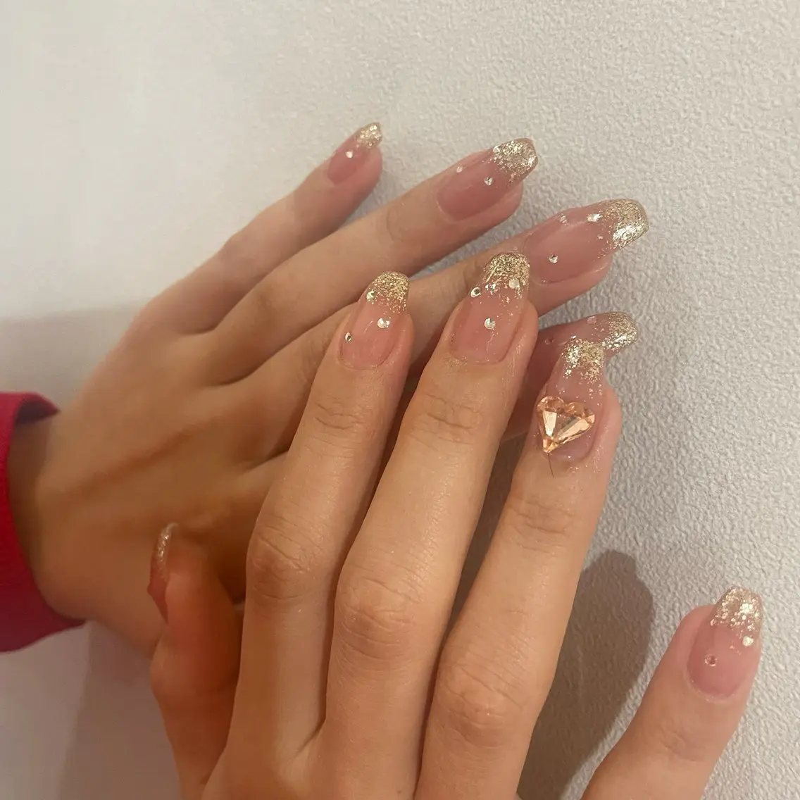 ネイル yuumi Daiki Nailのネイルデザイン