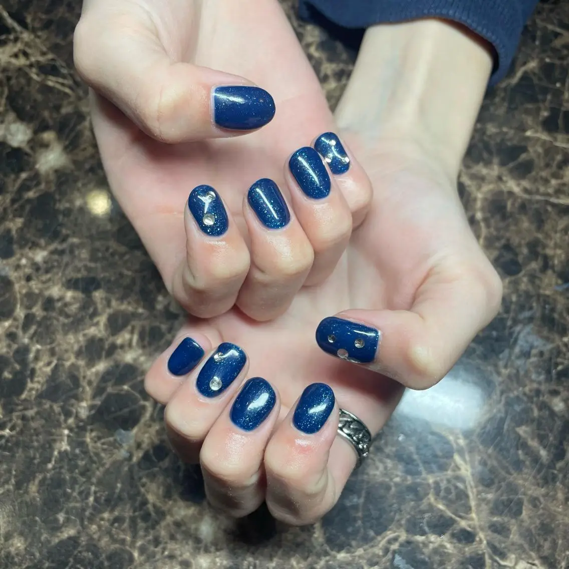 ネイル IROHA Nail 堺雛薫のネイルデザイン